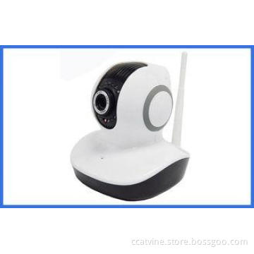 HD 720P Camera Wireless Ip Cameras for home security , cmos